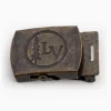 Lee Valley Personal Accessories>Belt Buckle