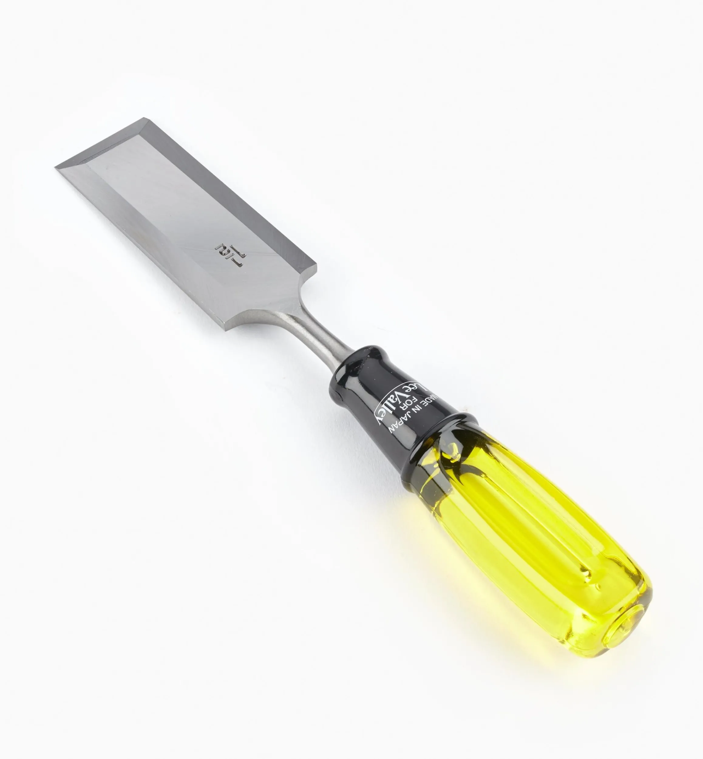 Lee Valley Hand Tools>Bevel-Edge Chisels