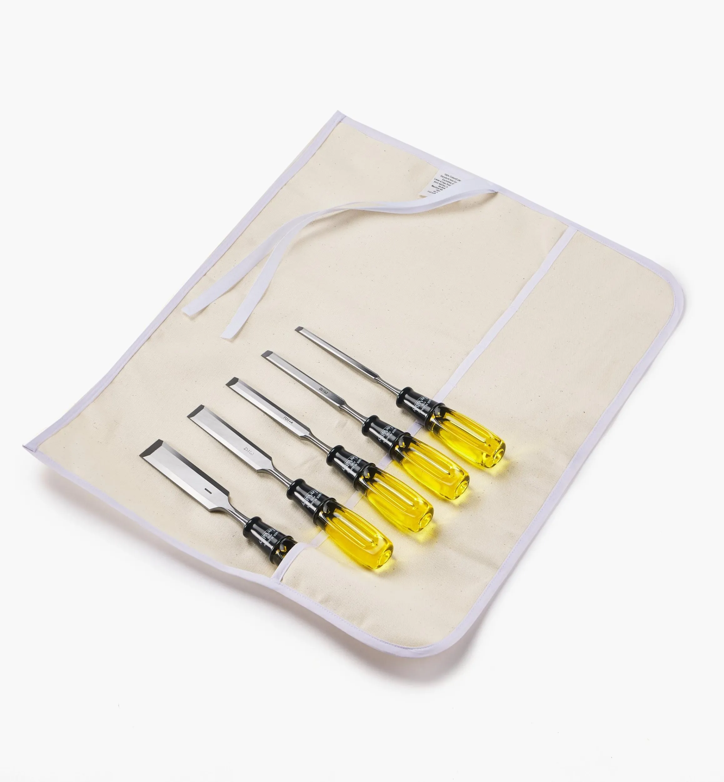 Lee Valley Hand Tools>Bevel-Edge Chisels