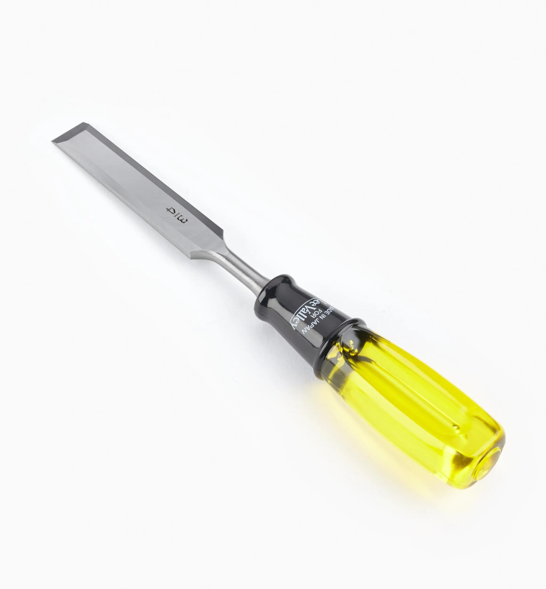 Lee Valley Hand Tools>Bevel-Edge Chisels