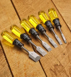 Lee Valley Hand Tools>Butt Chisels