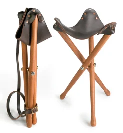 Lee Valley Project Supplies>Campaign Stool Hardware