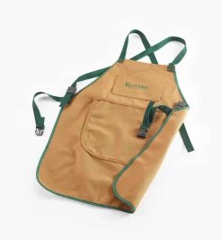 Lee Valley Safety Gear>Canvas Aprons