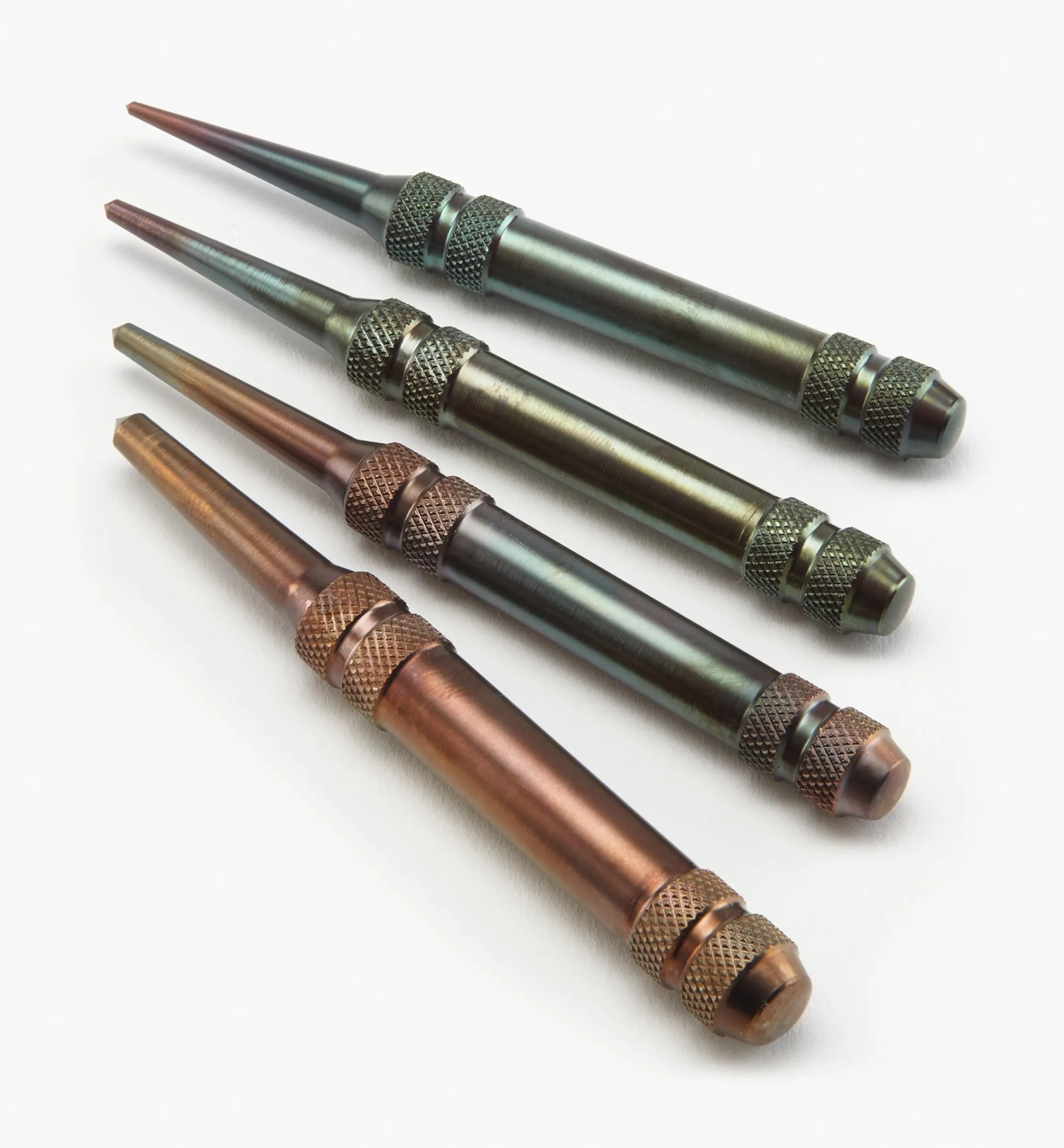 Lee Valley Hand Tools>Center Punches