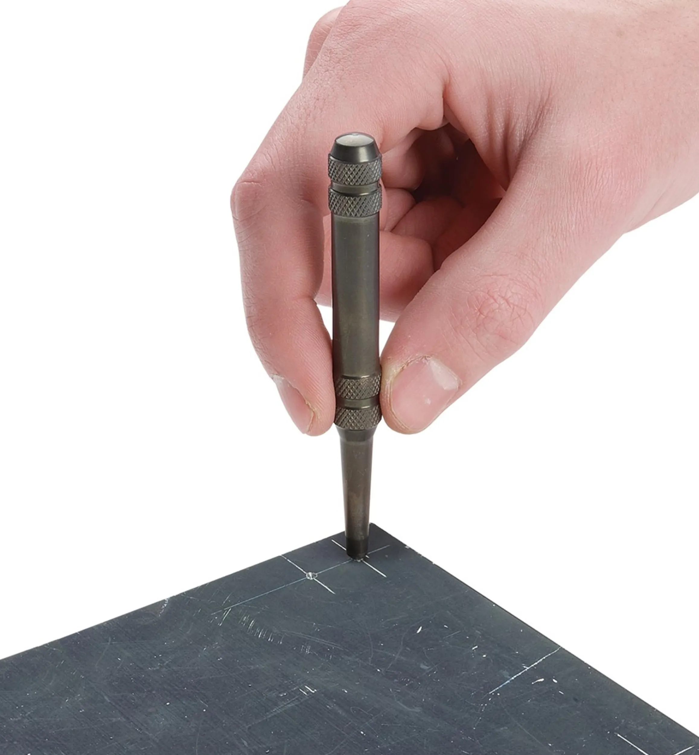 Lee Valley Hand Tools>Center Punches