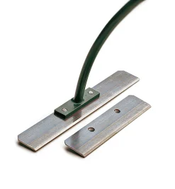 Lee Valley Weeding>Collinear Hoe