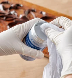 Lee Valley Supplies>Conservator's Wax