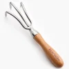 Lee Valley Weeding>Container Garden Cultivator