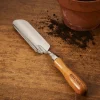 Lee Valley Trowels>Container Garden Narrow Trowel