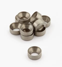 Lee Valley Fasteners>Countersunk Washers