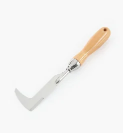 Lee Valley Weeding>Crack Weeder