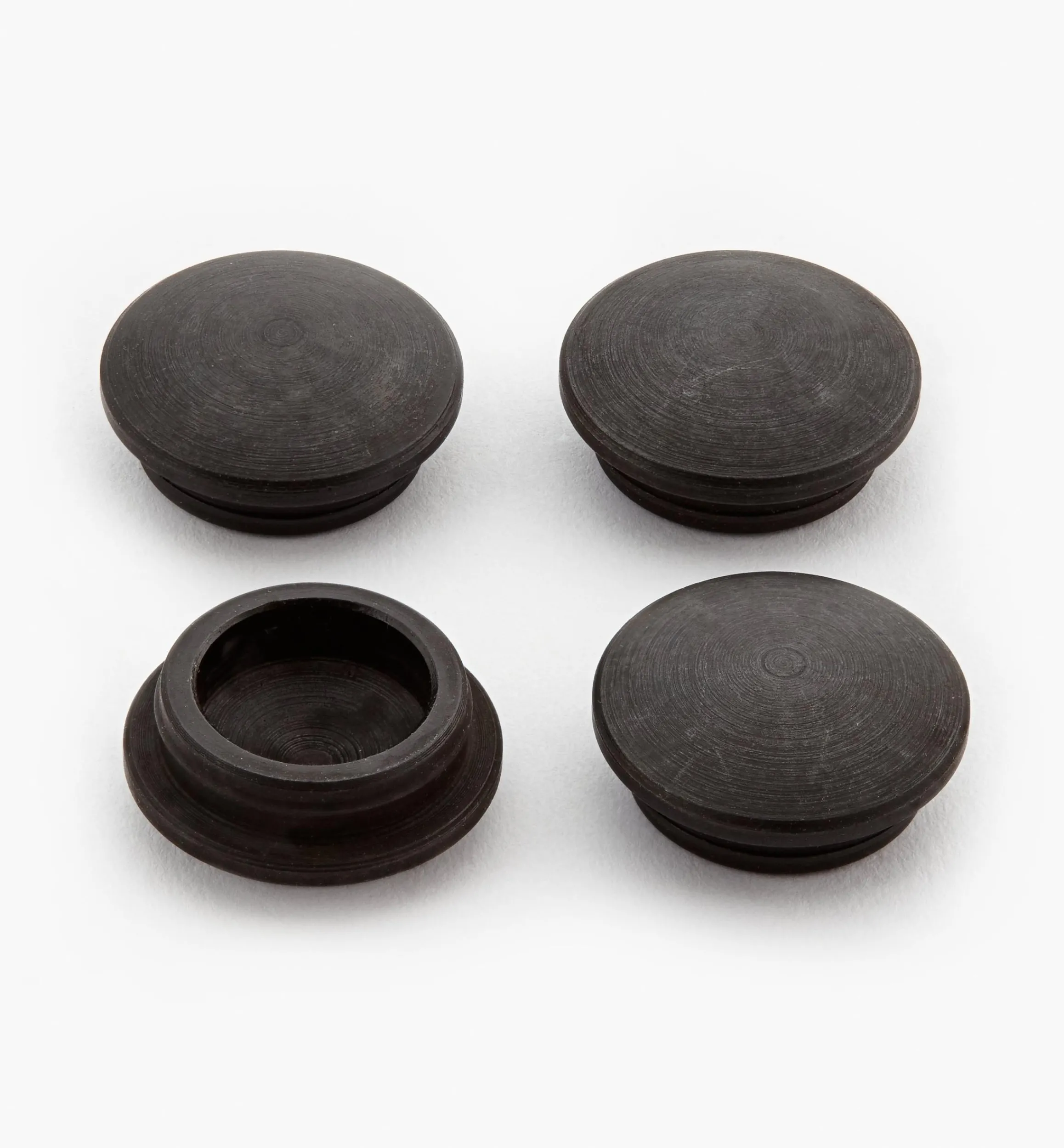 Lee Valley Fasteners>Decorative Hole Plugs