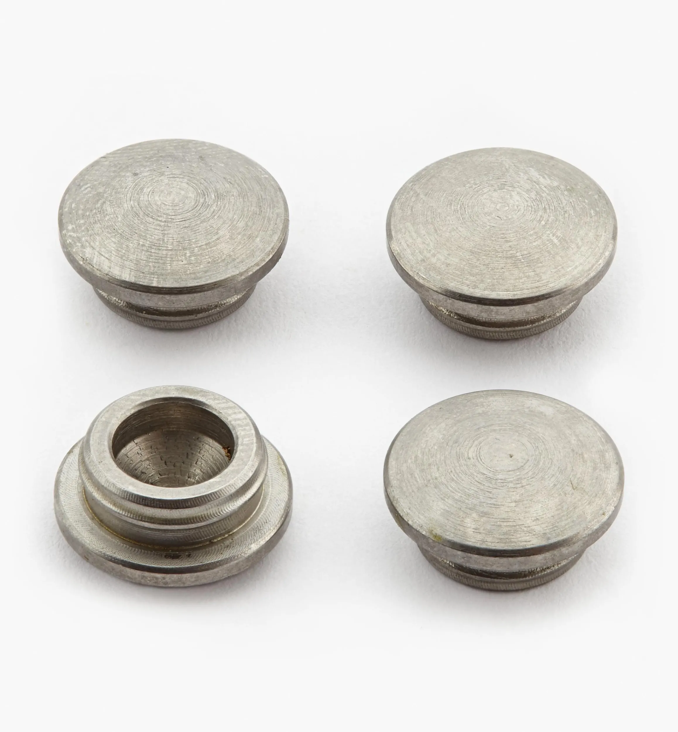 Lee Valley Fasteners>Decorative Hole Plugs