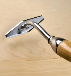 Lee Valley Garden Care>Diamond Weeder