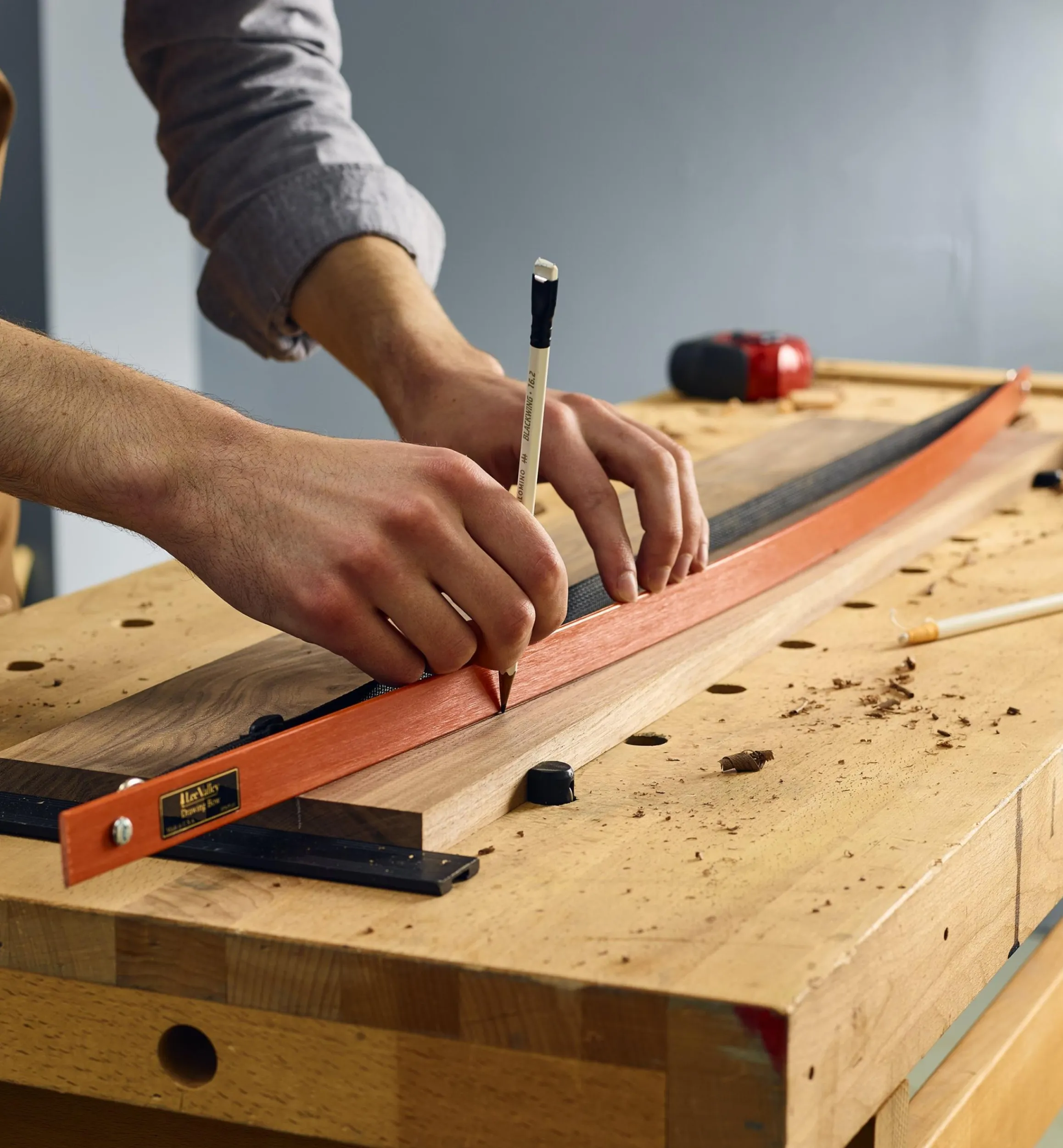 Lee Valley Marking & Measuring>Drawing Bows