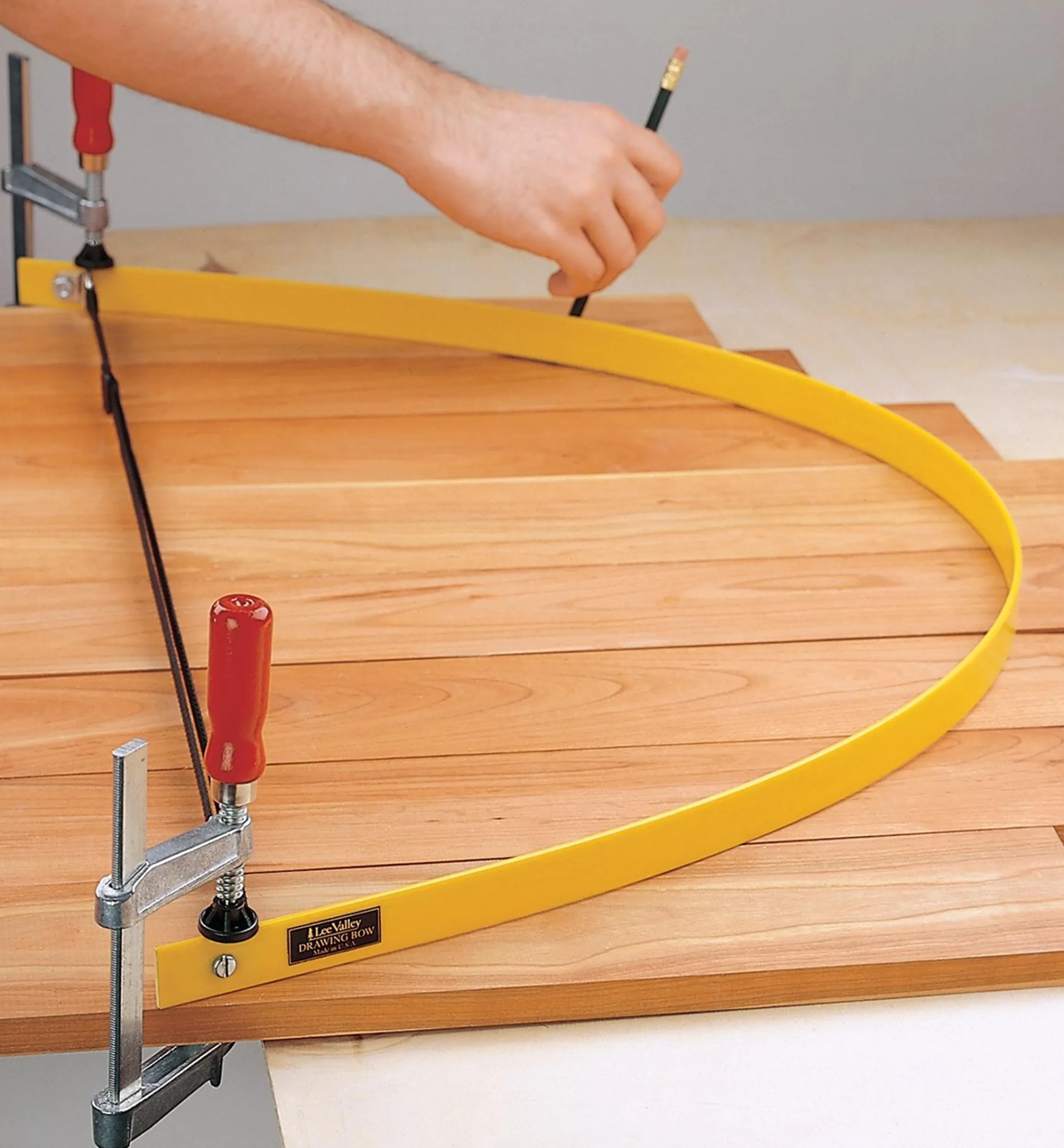 Lee Valley Marking & Measuring>Drawing Bows