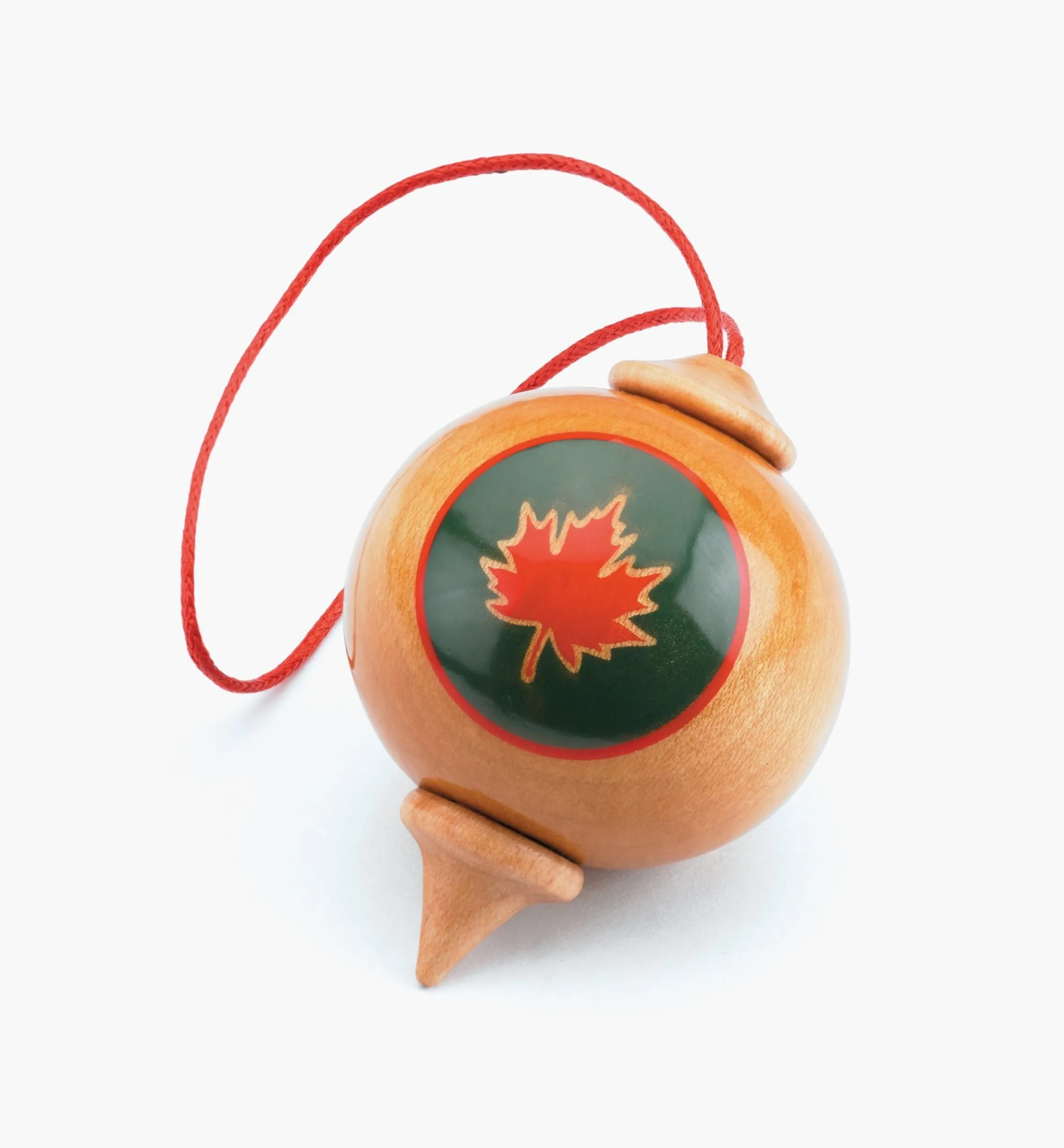 Lee Valley Décor>First Catalog Ornament