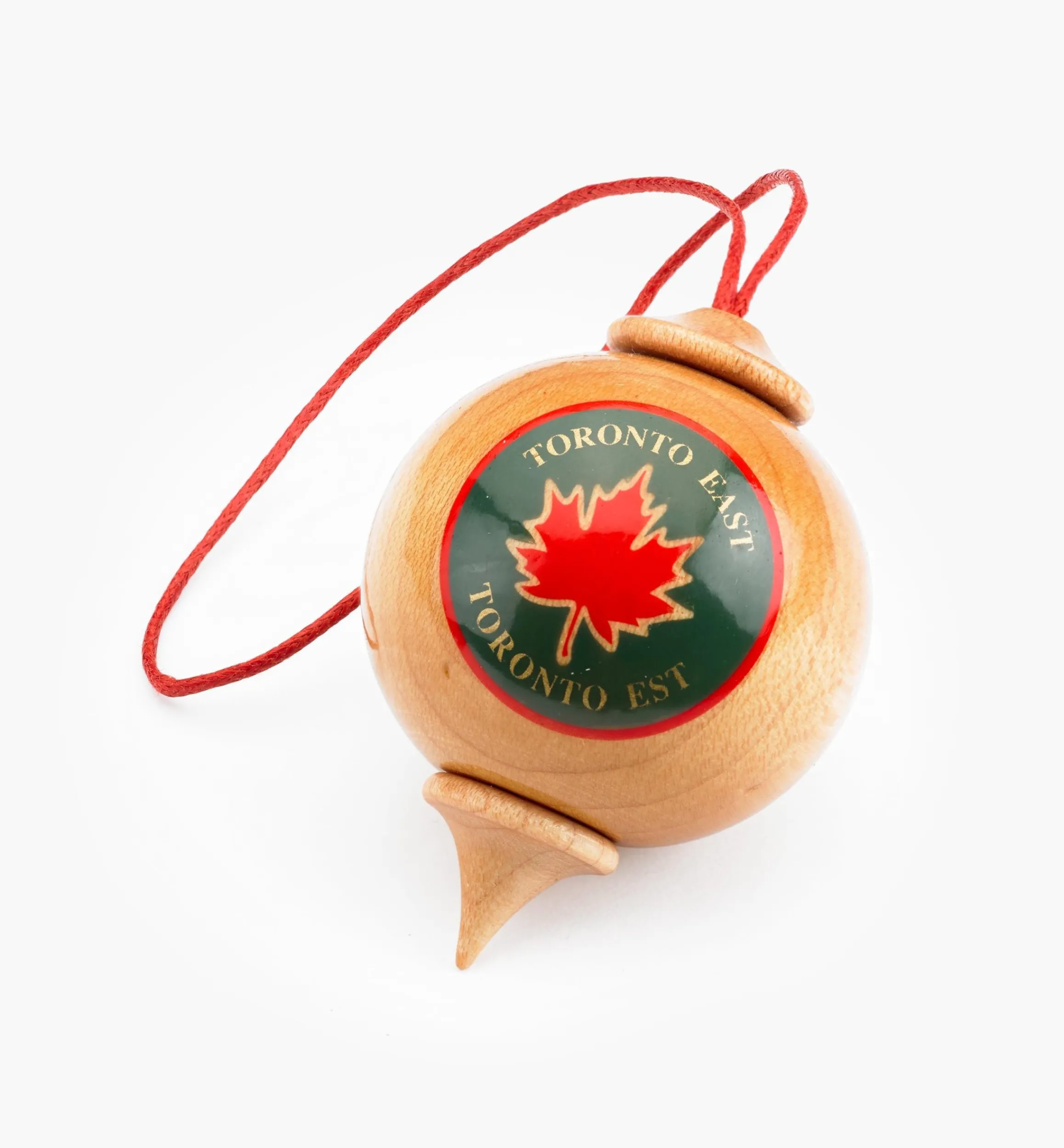 Lee Valley Décor>First Catalog Ornament