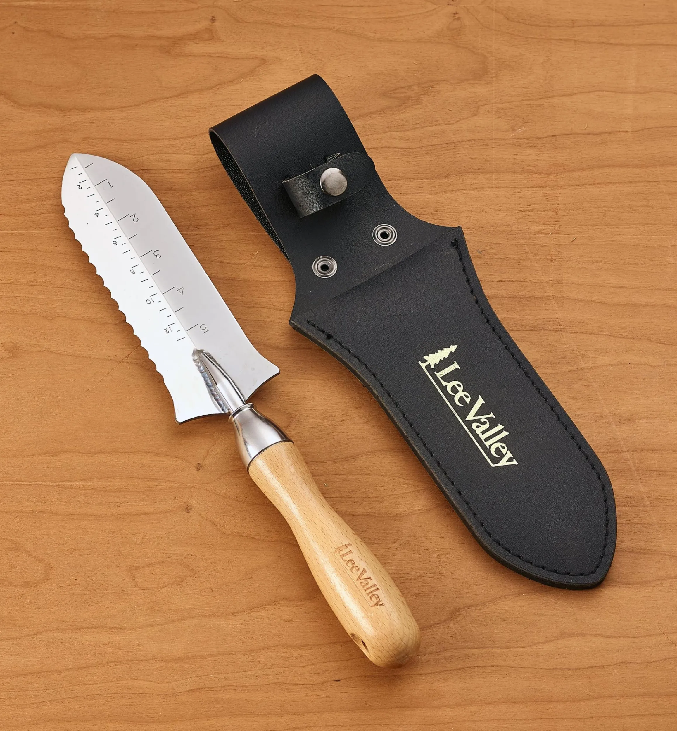 Lee Valley Weeding>Garden Knives