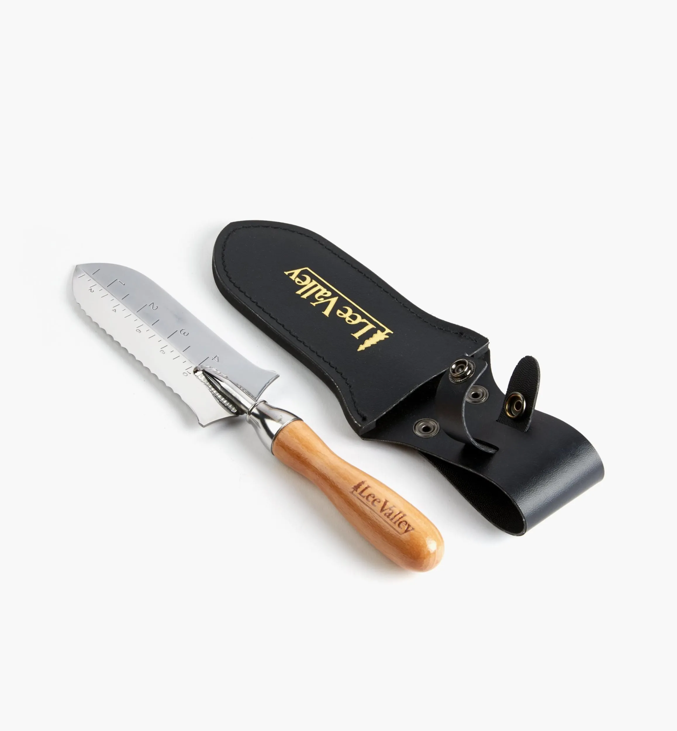 Lee Valley Weeding>Garden Knives