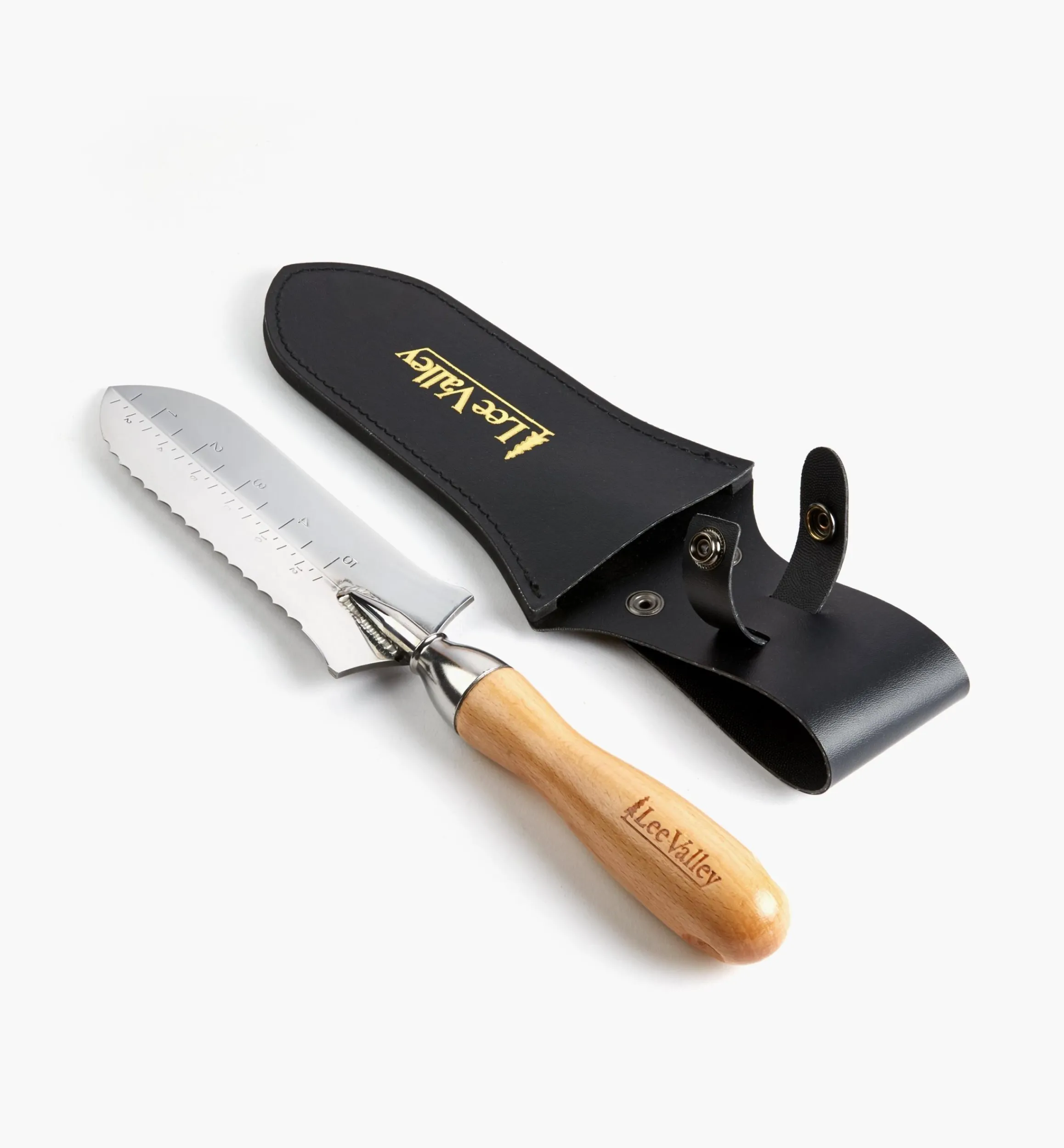 Lee Valley Weeding>Garden Knives