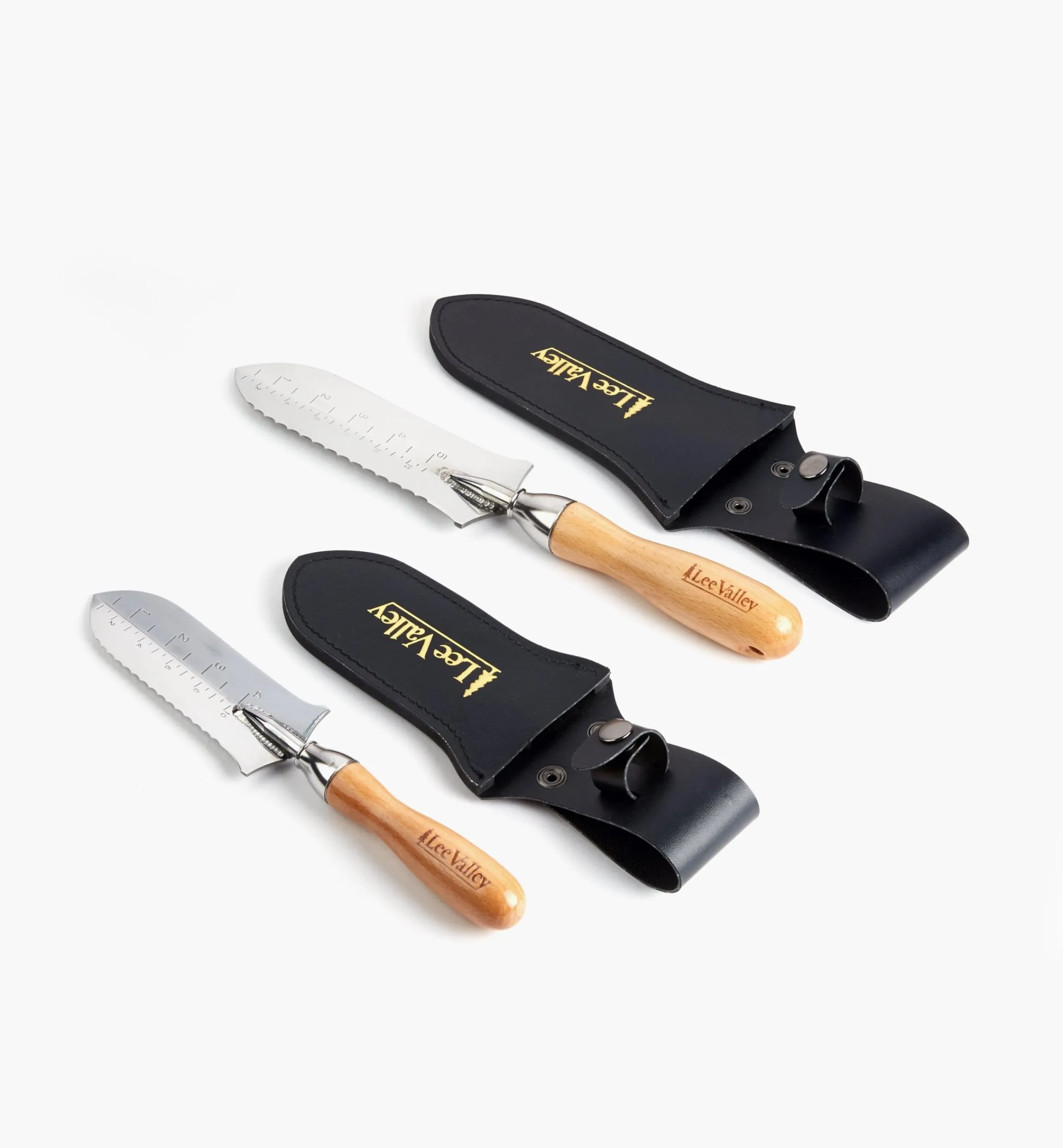 Lee Valley Weeding>Garden Knives