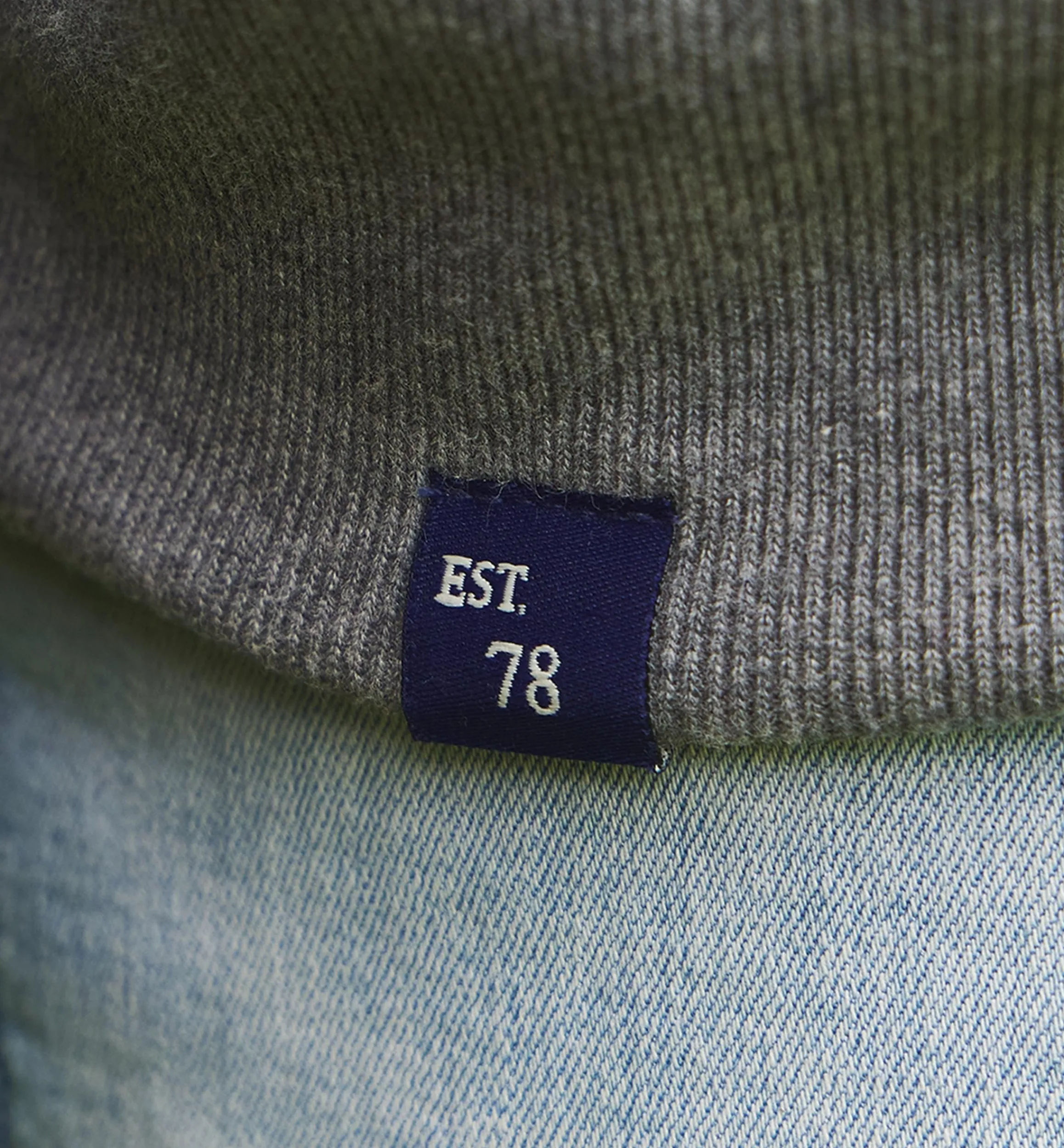 Lee Valley Clothing>Hooded Sweatshirt