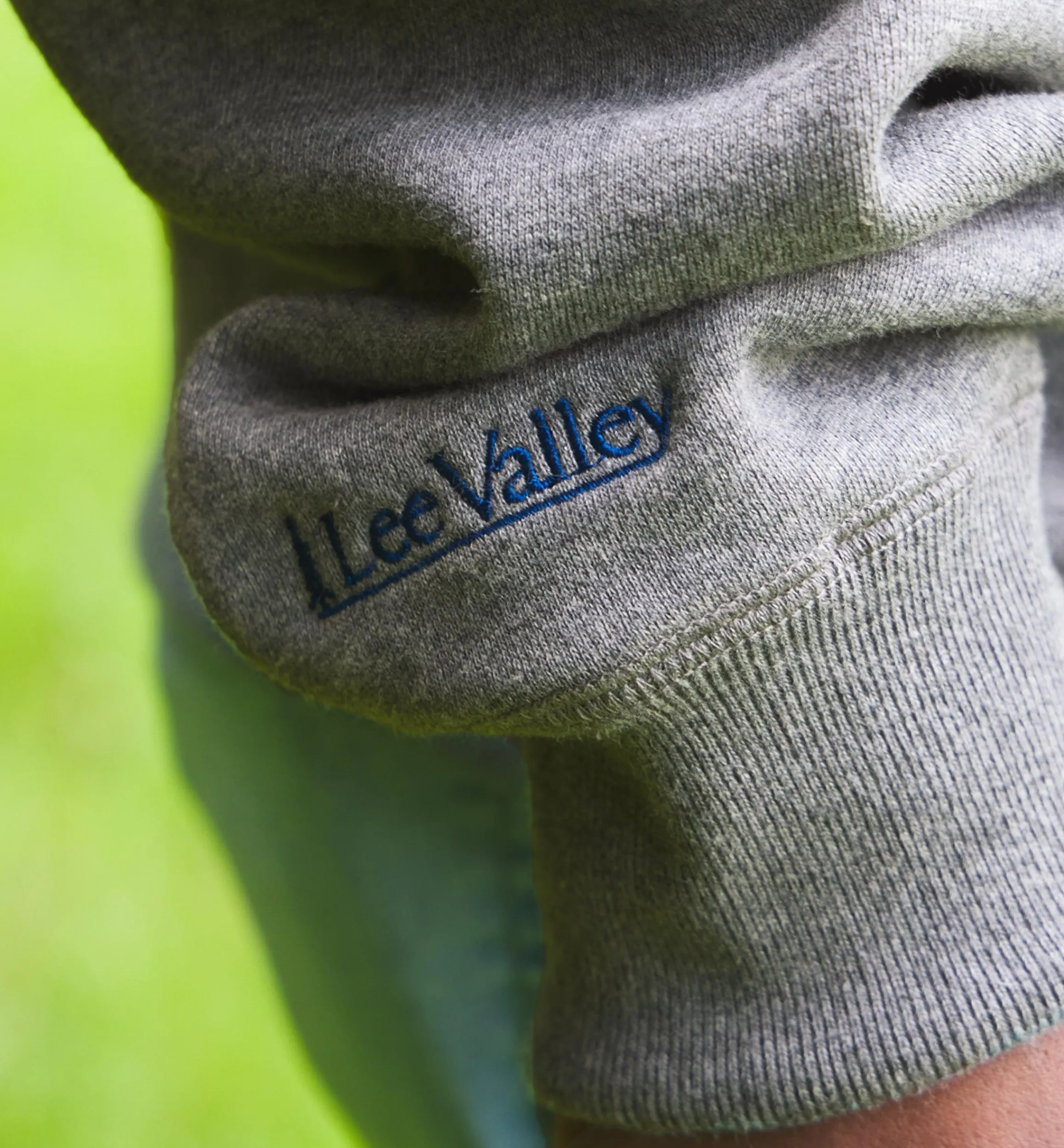 Lee Valley Clothing>Hooded Sweatshirt