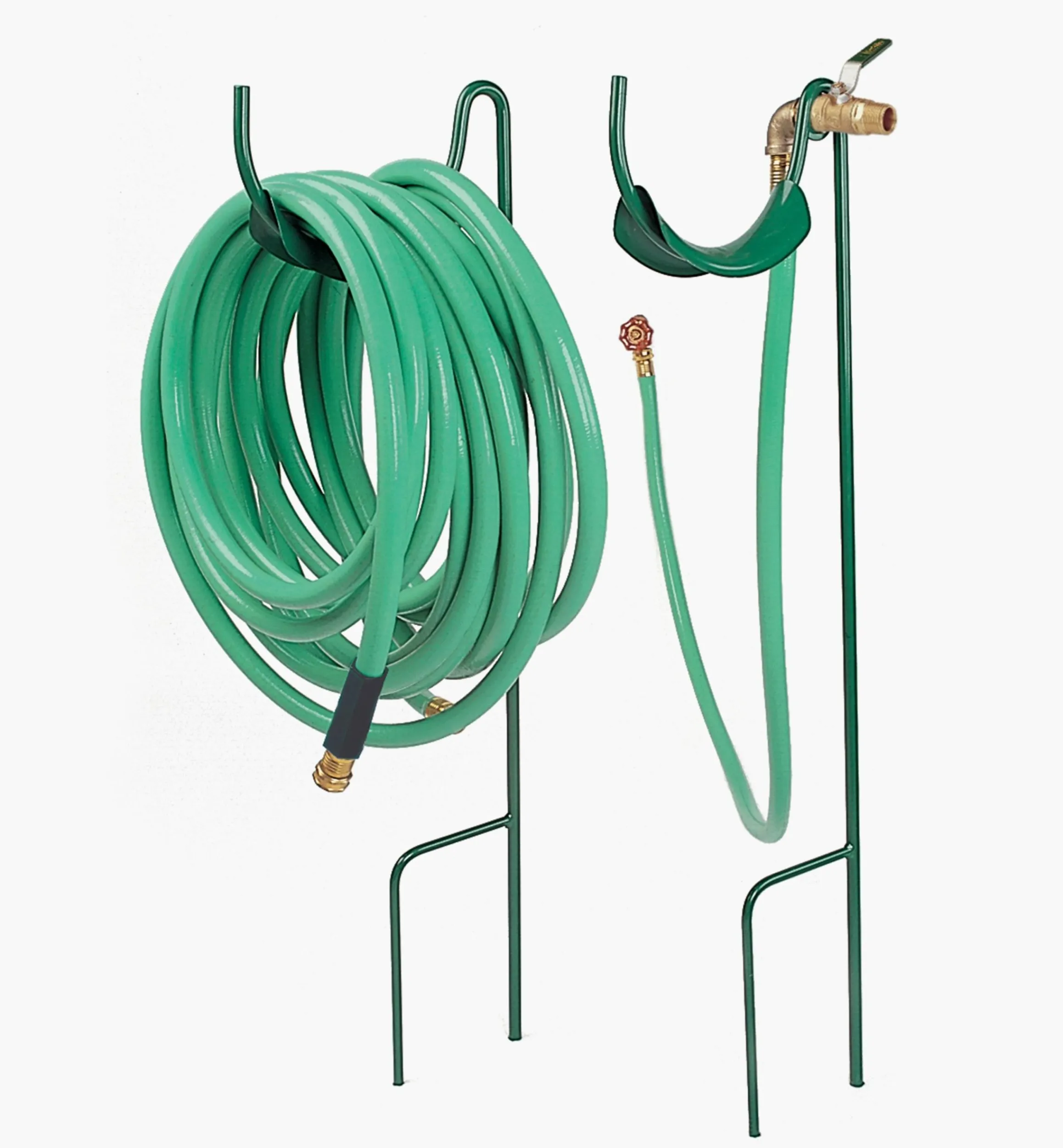 Lee Valley Hoses & Accessories>Hose Stand