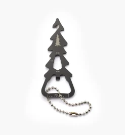 Lee Valley Hand Tools>Key-Chain Multi-Tool