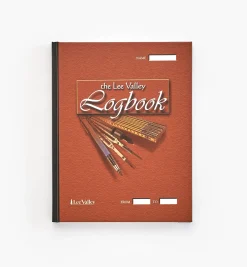 Lee Valley Office>Logbook