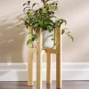 Lee Valley Supplies>Make It Yourself Plant Stand Kit