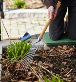 Lee Valley Weeding>Mid-Length Garden Tool Sets