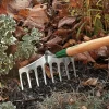 Lee Valley Rakes>Narrow Rake