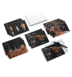 Lee Valley Office>Note Cards