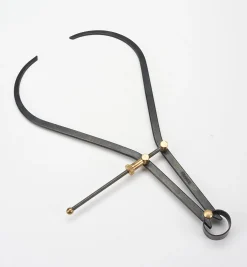 Lee Valley Marking & Measuring>Outside Calipers