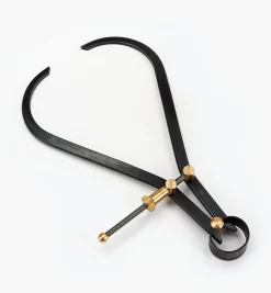 Lee Valley Marking & Measuring>Outside Calipers