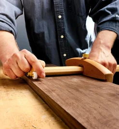 Lee Valley Marking & Measuring>Panel Gauge