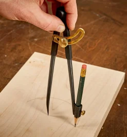 Lee Valley Marking & Measuring>Pencil Compass