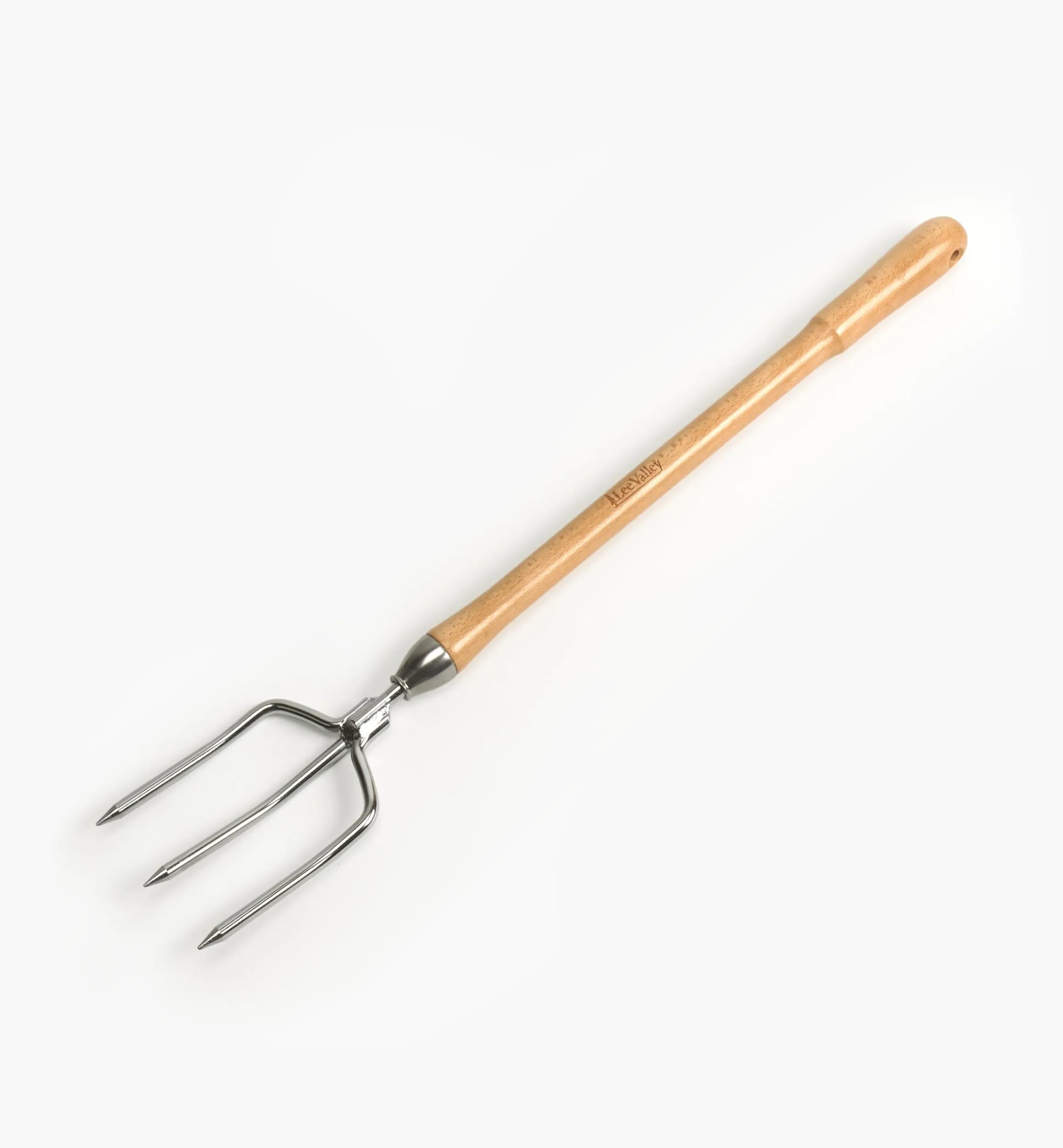 Lee Valley Harvesting>Perennial Fork