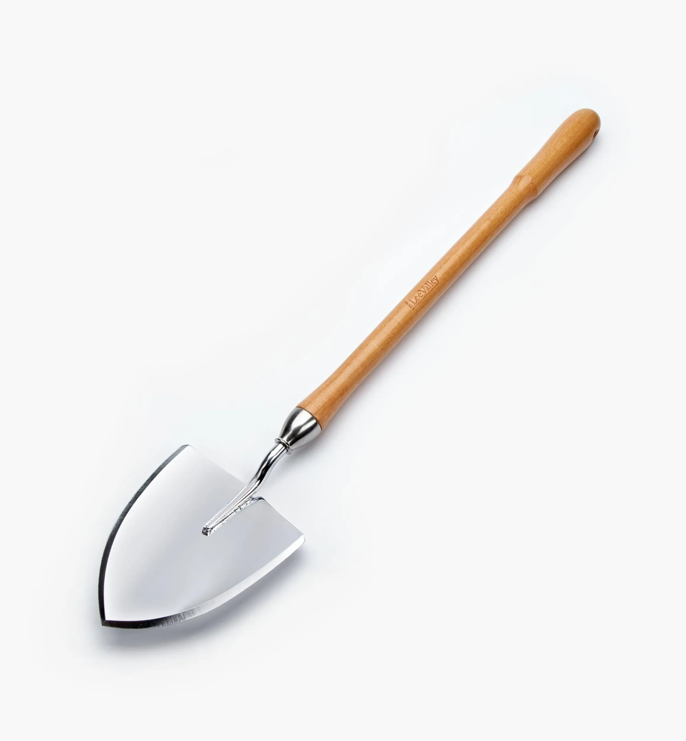 Lee Valley Spades>Perennial Spade
