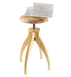 Lee Valley Project Supplies>Piano Stool Mechanism