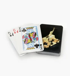 Lee Valley Toys & Games>Playing Cards