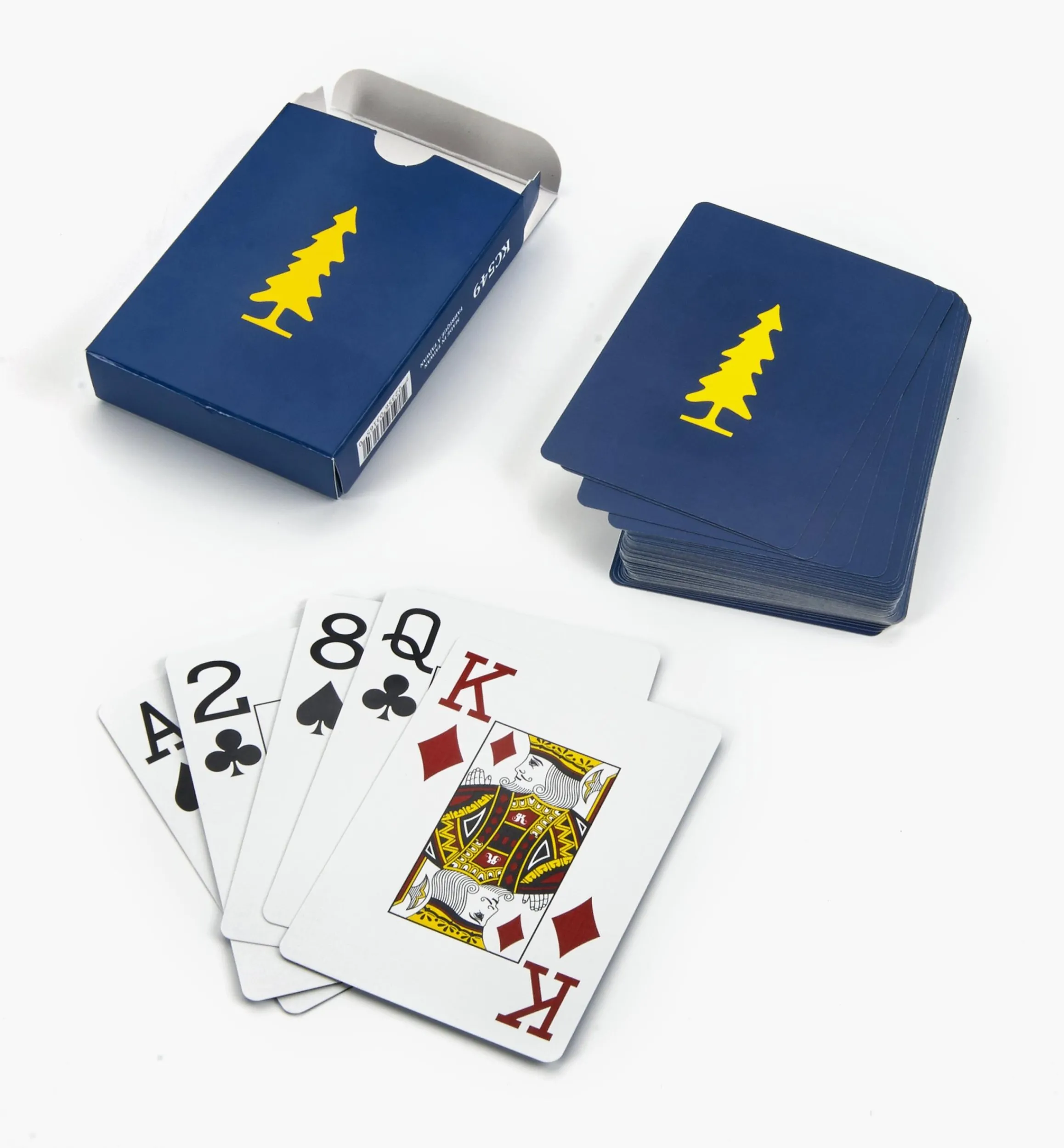 Lee Valley Toys & Games>Playing Cards