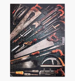 Lee Valley Toys & Games>Puzzles (2022)