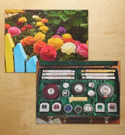 Lee Valley Toys & Games>Puzzles (2024)