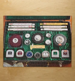 Lee Valley Toys & Games>Puzzles (2024)