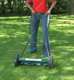 Lee Valley Mowers>Reel Mowers