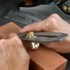Lee Valley Sharpening>Replica Honing Guide