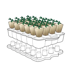 Lee Valley Seed Starting><noscript><img width=